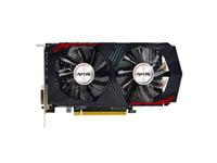 Afox Geforce Gtx 750 Ti - Grafikkort - 2 Gb - Hdmi