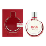 Hugo Boss Hugo Woman Eau de Parfum 30ml