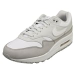 Nike Air Max 1 87 Lx Nbhd Womens Photon Dust Fashion Trainers - 3.5 UK