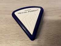 Trivial Pursuit Master Edition 2009 Timer Replacement Buzzer Part Extra Spare