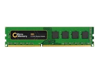 Coreparts Mmkn014-8gb Hukommelsesmodul 1 X 8 Gb Ddr3 1600 Mhz 8gb 1600mhz Ddr3