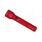 Maglite S2D036 Torch Blister Red