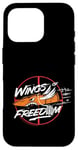 Coque pour iPhone 16 Pro Badge Sniper Elite 3 Wings of Freedom