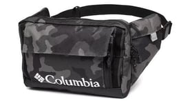 Sac bandouliere columbia convey 4l camo