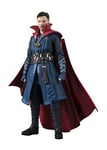 S.H.Figuarts Avengers Doctor Strange Avengers Infinity War Figure Bandai Japan