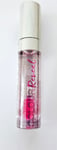 SALE*** TECHNIC COLOUR REVEAL LIP OIL TOO HOT PLUMPING VEGAN/CRUELTY FREE