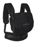 Love Radius - Porte-bébé PhysioCarrier V2 - Black