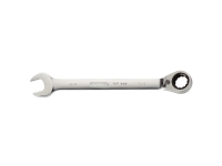 KS Tools 503.4683-E, Krom-vanadium-stål, 15°, DIN 3113, ISO 3318, 159 mm, 60 g, 1 stk