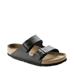 Birkenstock Arizona Soft Footbed Svart