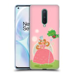 OFFICIAL DOROTHY AND THE WIZARD OF OZ GRAPHICS GEL CASE FOR GOOGLE ONEPLUS PHONE