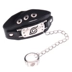 Naruto Cosplay Kostymer Tillbehör Naruto Armband Finger Ring