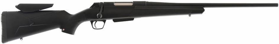 Winchester XPR Compact Adj .308