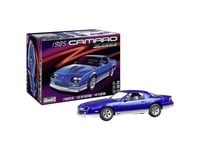 Revell 14540 1985 Chevy Camaro Z28 Bilmodellsats 1:24