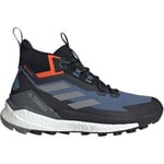 Chaussures adidas  TERREX FREE HIKER 2 GTX