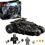 LEGO 76239 - DC Batman Batmobile Tumbler: Scarecrow Showdown - New & Sealed