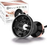 Bellissima Diffon - Diffuser Hairdryer for Curly Hair, Ceramic, Argon Oil Techno