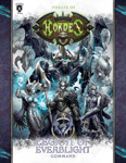 Forces of Hordes: Legion of Everblight - MK III (softcover)