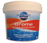 BROME PASTILLE 20G SPECIAL PISCINE SPA EAU CHAUDE 5KG