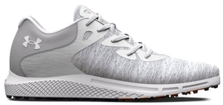 Kengät Under Armour UA WCharged Breathe2 Knit SL 3026405-100 Koko 37,5 EU