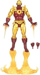 Figurine Iron Man Legends Series Collection 2020 - Hasbro - NEUF - Collector