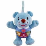 VTech Little Singing Alfie Educational Interactive Bear