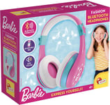 Barbie Fashion Bluetooth