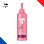 Plantur 21 Longhair Hair Growth Serum |Pour Des Cheveux Longs Et Brillants 125Ml