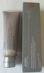 Aveda Inner Light Mineral Tinted Moisture Spf 15 ( 06 Bark ) New