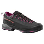 La Sportiva  Tx4 Evo Gtx W´S Anmarsjsko Dame, 900411 Carbon/Springtime, 41