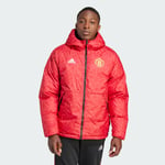 adidas Doudoune Manchester United DNA Hommes Adult