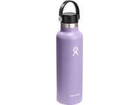 Hydro Flask Flaske 21Oz Standard Mouthflex Cap, Moonshadow 621 Ml / Hydro Flask