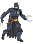 Batman & DC Universe Batman Adventures 30 cm figur