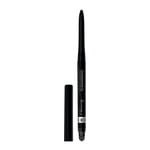 Rimmel Exaggerate Waterproof Eye Definer, Noir 261, Black Rimmel