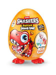 Zuru Smashers Junior Dino Dig S1 Large Egg Assorted