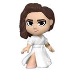 Diana Pince (en robe) - Mini Figurine Wonder Woman 1984 / Mystery Minis - Funko