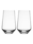 Essence 55Cl Vandglas 2Stk Iittala