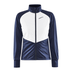 Craft ADV Nordic Training Jacket 24/25, längdskidjacka, dam