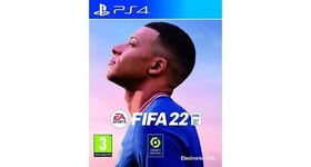 Fifa 22 ps4