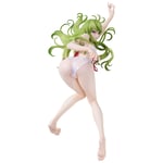 Union Creative Code Geass Lelouch of the Rebellion statuette PVC C.C. Swimsuit V