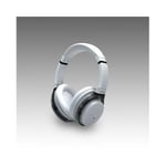 Non casque stéréo bluetooth® daewoo blanc dh-p1012bt