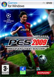 Pro Evolution Soccer - PES 2009