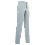 Callaway Mens Chev Tech Trousers II - Quarry, 30/32