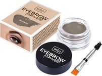 Wibo Wibo_Eyebrow Pomade Waterproof Eyebrow Pomade 4 Blonde 6G