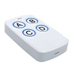 300-868MHz Auto Copy Remote Control Electric Garage Door Opener Duplicator2101