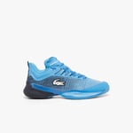 Lacoste Chaussures de tennis AG-LT23 Ultra x Daniil Medvedev homme Taille 47 Bleu/marine