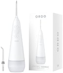 Ordo Hydro Sonic+ vattenflosser 38675 (vit)