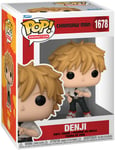 Funko Chainsaw Man actionfigur (Denji)