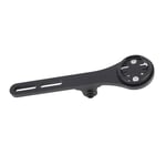 (for Wahoo)Bike Computer Holder Aluminum Alloy Computer Mount TDM