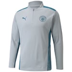 Maillots de corps Puma  d'entraînement  MANCHESTER CITY