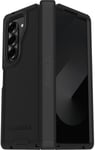 OtterBox Defender XT (Galaxy Z Fold6) - Svart